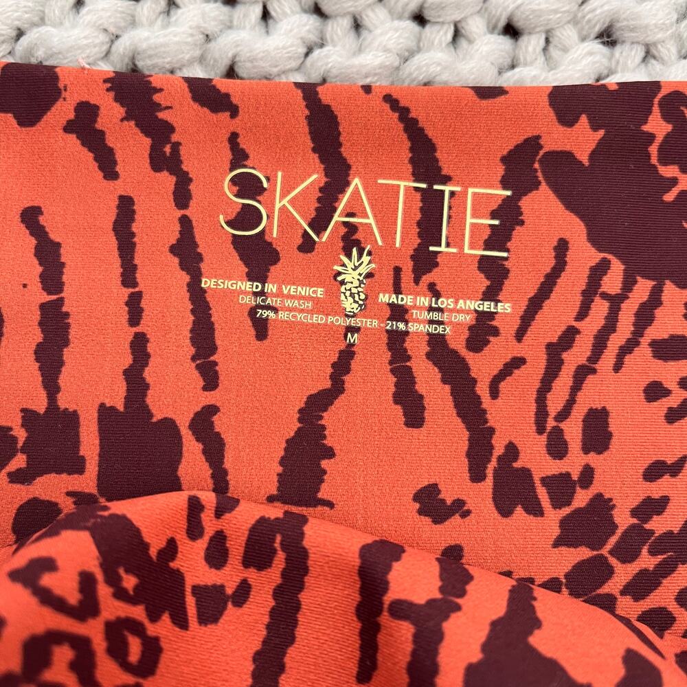 Skatie X Salty Blonde• ‘Cheryl’ Bottom in UTICA - Picture 8 of 14